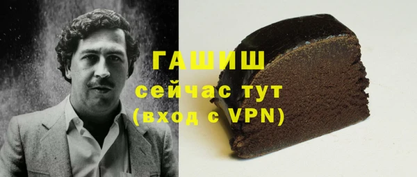 тгк Краснослободск
