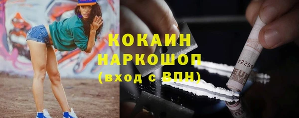 тгк Краснослободск