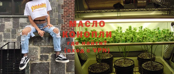 тгк Краснослободск
